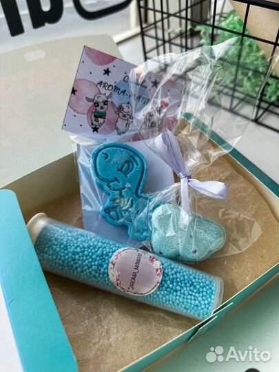 Подарочный набор