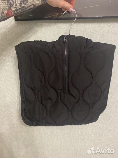 Капор капюшон Zarina