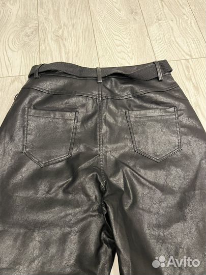 Брюки новые 44- 46