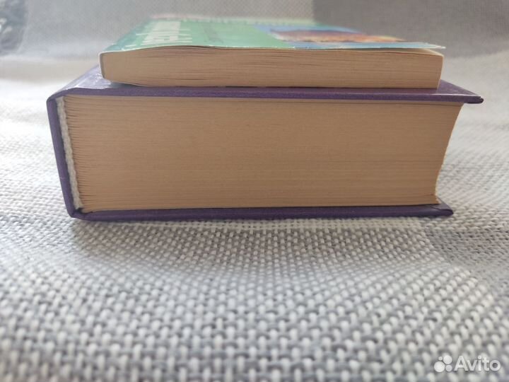 Словарь польско-русский, русско-польский