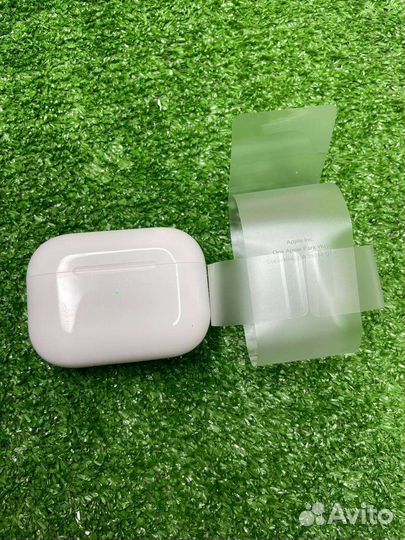 Airpods pro с шумоподавлением EEA 2023