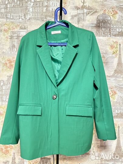 Пиджак женский