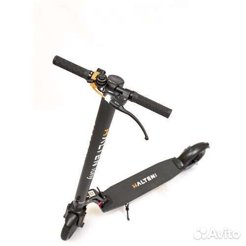 Электросамокат halten tony v.2