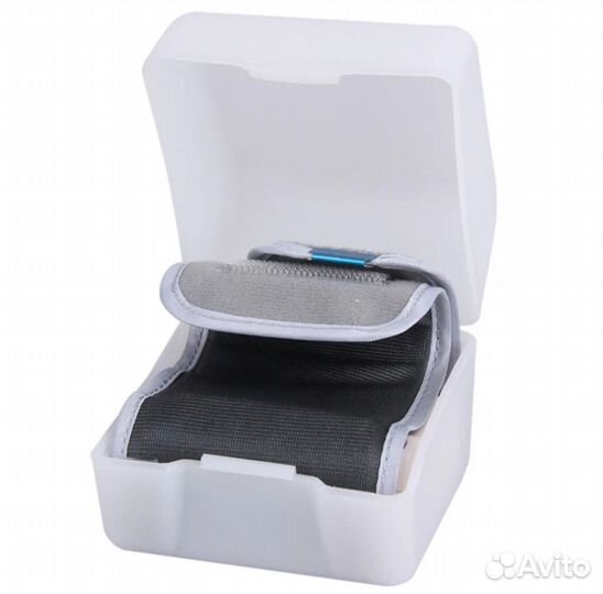 Тонометр автоматический на запястье