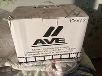 Слайд сканер AVE P-970