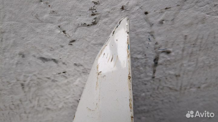 Крыло BMW 1 F20, F21, 2014