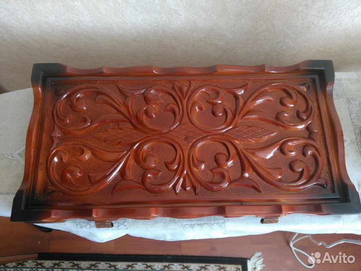 Нарды настольные