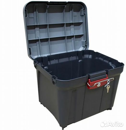 Экспедиционный ящик iris RV BOX 460G