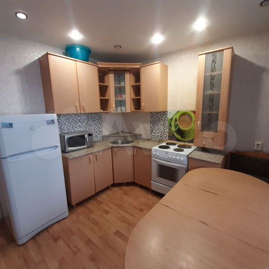 2-к. квартира, 62 м², 5/12 эт.