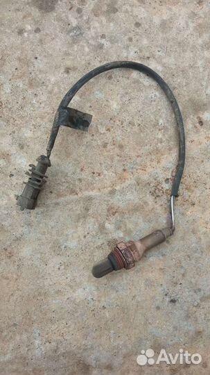 Лямбда зонд(датчик кислорода) газель, соболь
