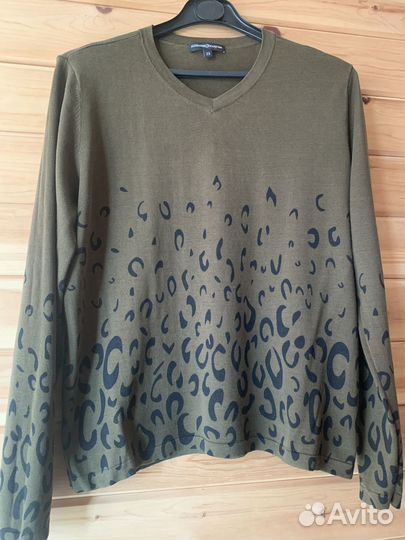 Джемпер женский Alessandr Manzoni (Италия) раз 48