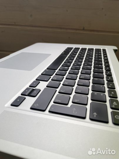 Топкейс Apple MacBook Pro 2015 в сборе