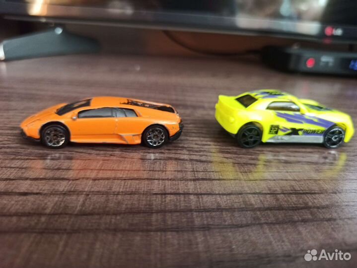 Детские машинки игрушки