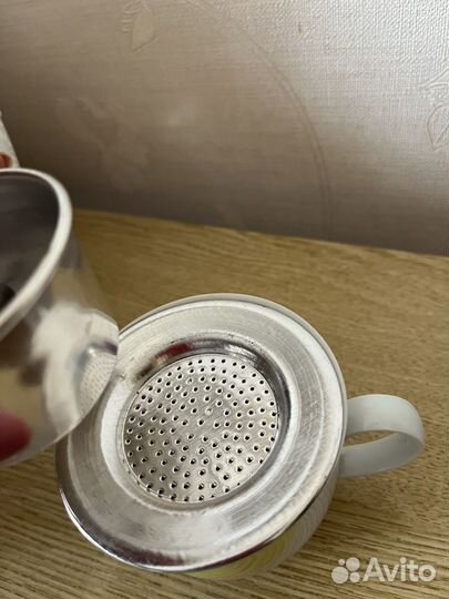 Набор для заваривания кофе