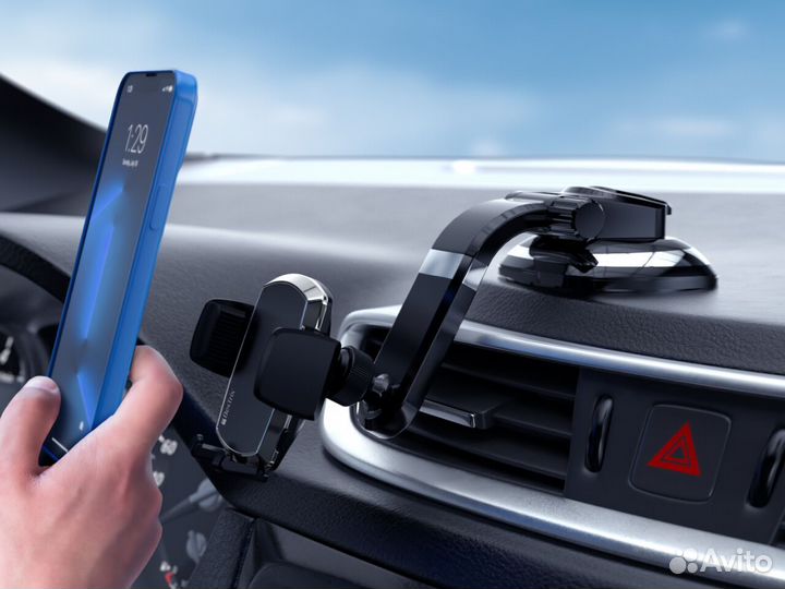 Автодержатель Bestrix