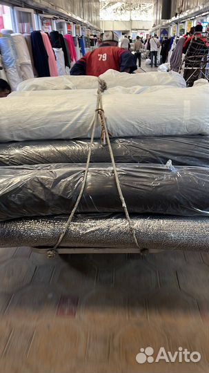 Швейный цех