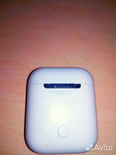 Бокс от airpods