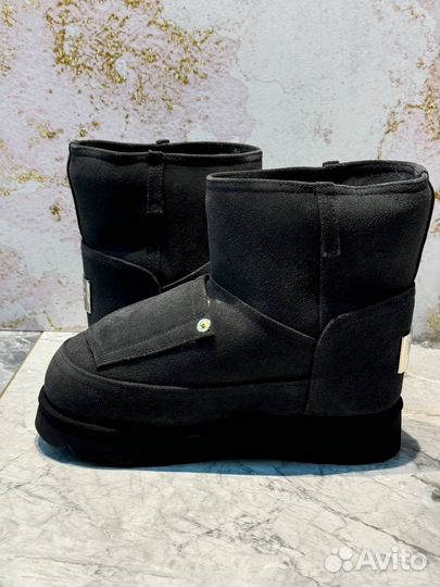 Ботинки Acne Studio