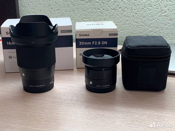 Комплект для съёмок