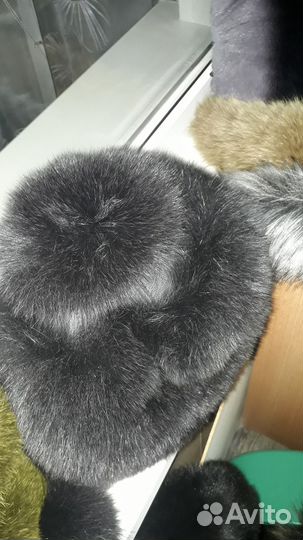 Натуральные меха б/у