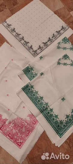 Платок СССР