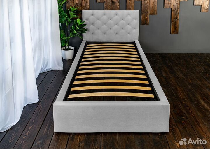 Кровать 80х200