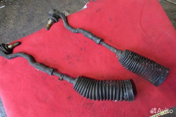 Наконечники рулевые bmw х5 х6 е70 е71