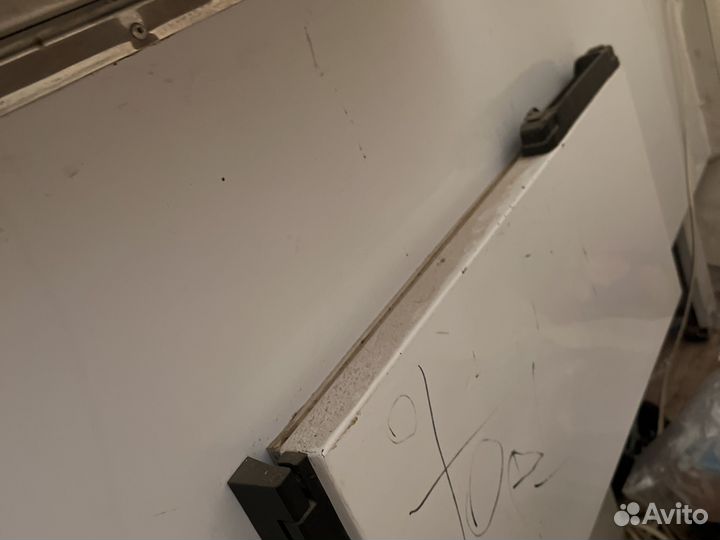 Витринный холодильник