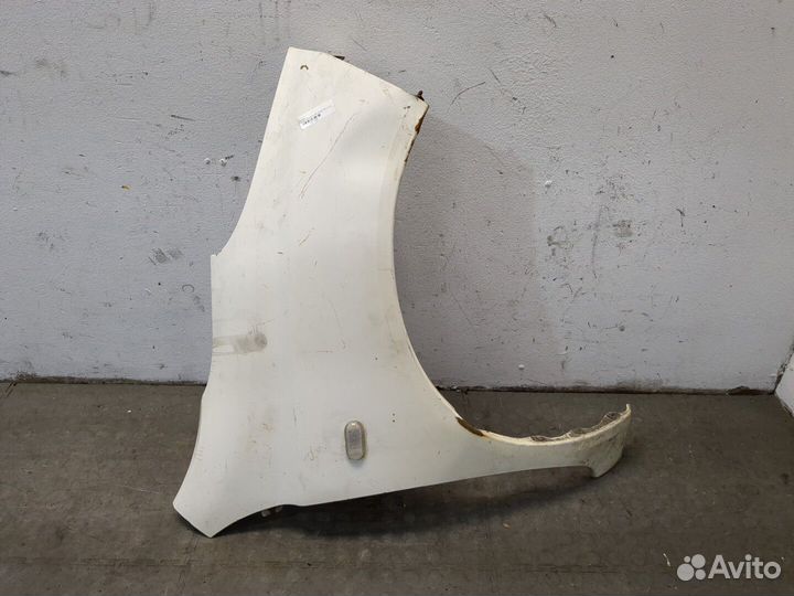 Крыло Nissan Micra K12E, 2003