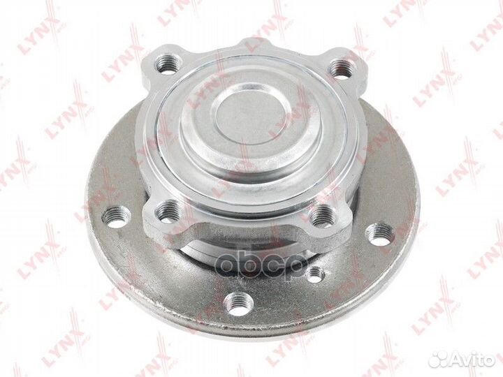 Ступица колеса перед прав/лев ;BMW 1 (E81)