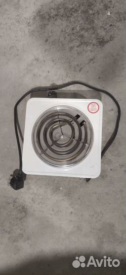 Плита электрическая