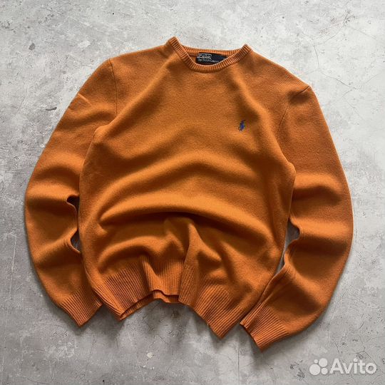 Свитер Polo Ralph Lauren