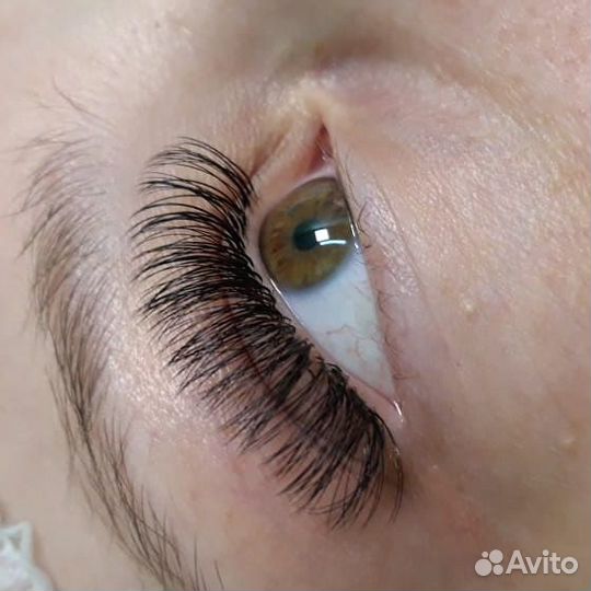 Салон красоты 