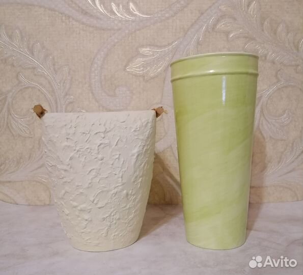 Ваза и кашпо для цветов