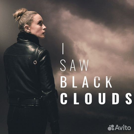 I Saw Black Clouds PS4/PS5