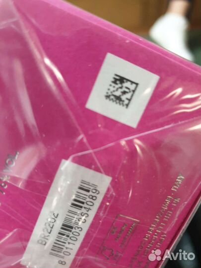 Духи женские