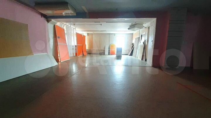 Сдам помещение свободного назначения, 128 м²