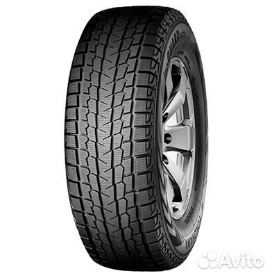 Yokohama Ice Guard G075 265/70 R17 115Q