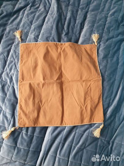 Наволочка, салфетки, подушка