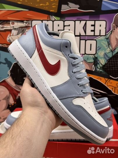 Кроссовки Nike Оригинал