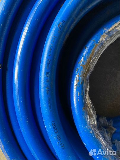 Шланг поливочный 20 мм