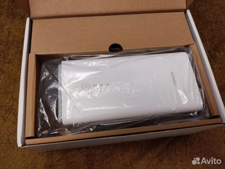 Роутер-модем huawei B628-265