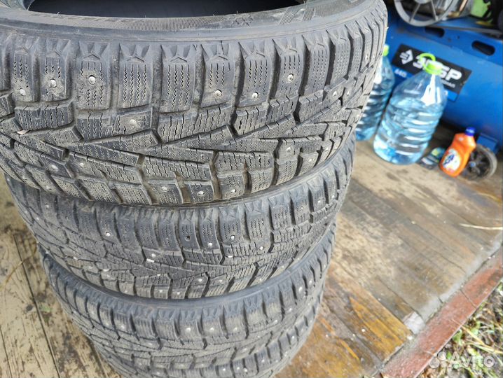 Roadstone Winguard 195/60 R15