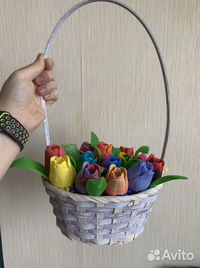 Изготовление мыла