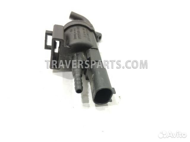 Клапан вакуумный Мерседес