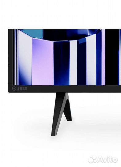 Телевизор smart tv (