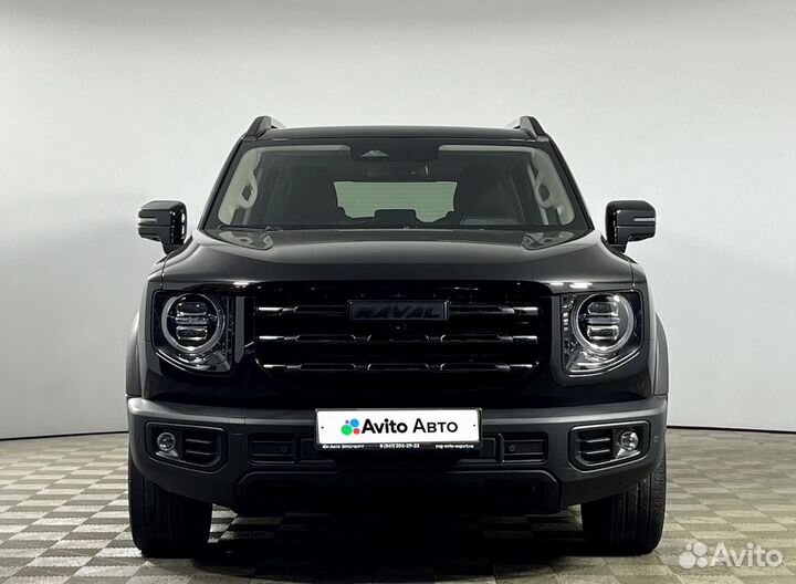 HAVAL Dargo 2.0 AMT, 2022, 25 000 км