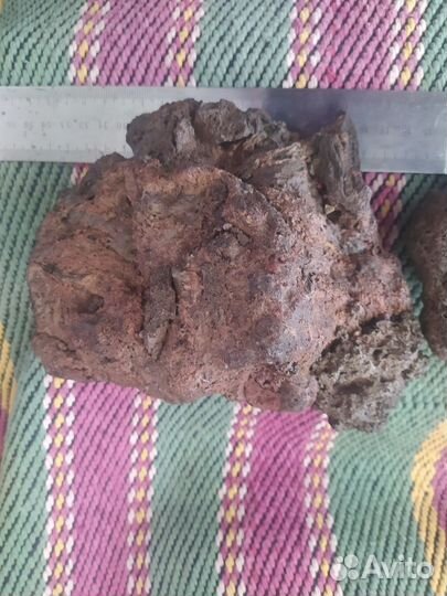 Лава для аквариума, гроты