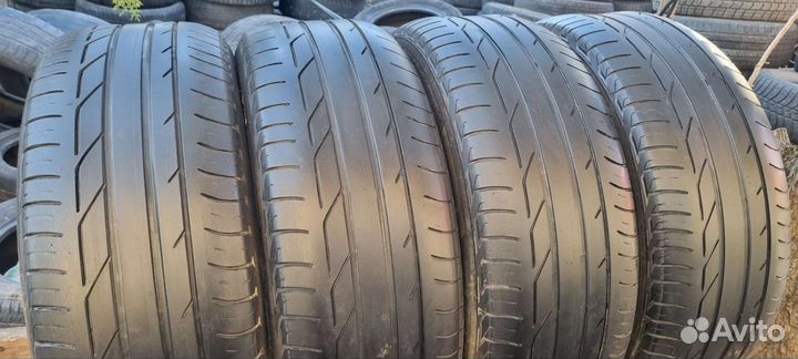 Bridgestone Turanza T001 225/50 R18 95W