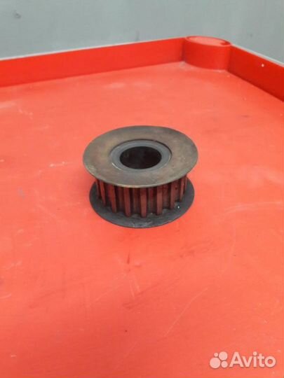 Шестерня форд фокус 2